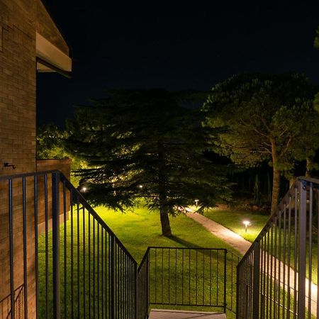 Resort Orizzonti SantʼElpidio a Mare Dış mekan fotoğraf