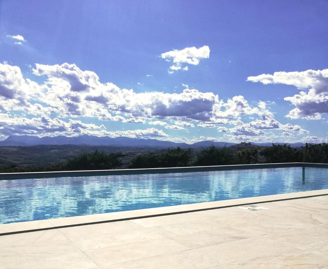 Resort Orizzonti SantʼElpidio a Mare Dış mekan fotoğraf