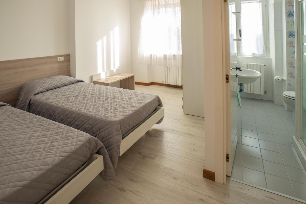 Resort Orizzonti SantʼElpidio a Mare Dış mekan fotoğraf